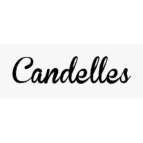 Candelles Promo Code