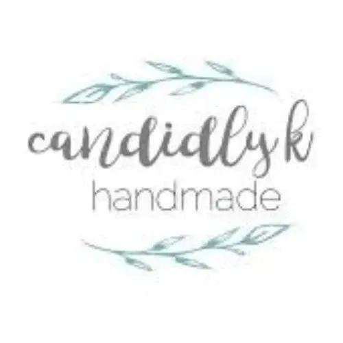 Candidly K Handmade Promo Code