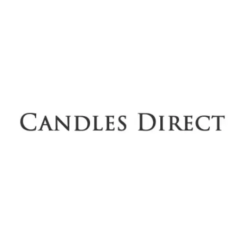 Candles Direct Promo Code