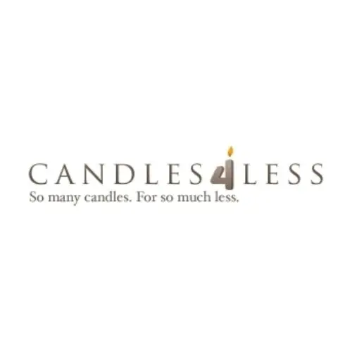 Candles4Less Promo Code