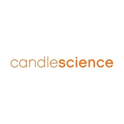 CandleScience Promo Code