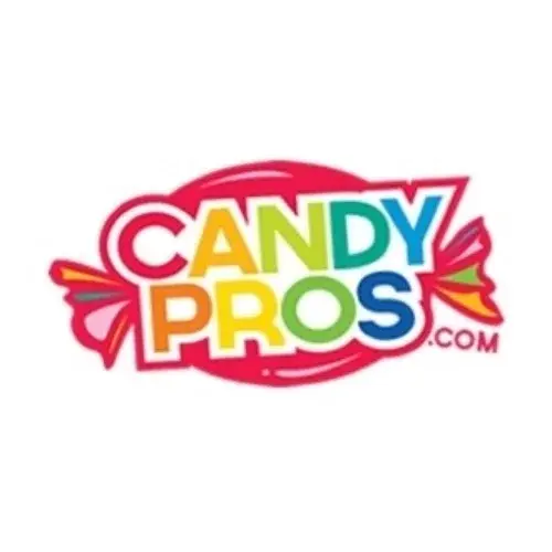 Candy Pros Promo Code