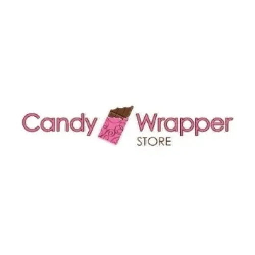 Candy Wrapper Store Promo Code
