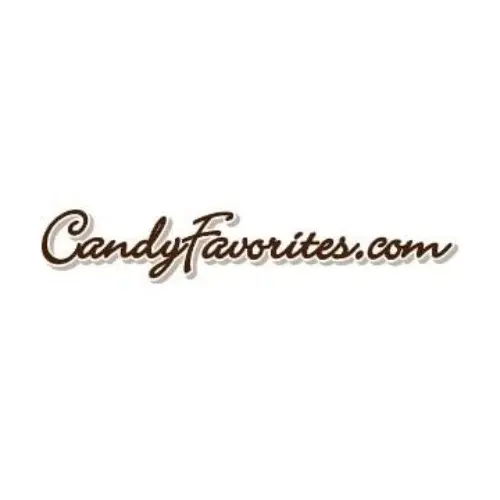 CandyFavorites Promo Code