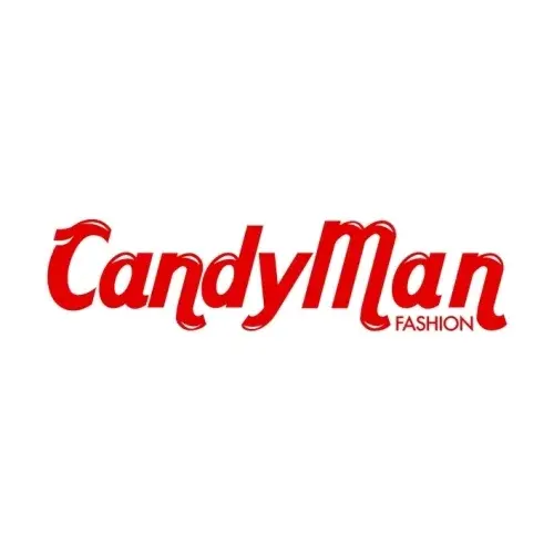 CandyMan Fashion Promo Code
