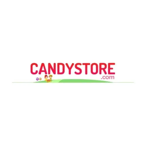 Candystore.com Promo Code