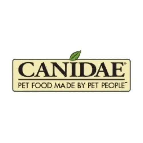 Canidae Promo Code