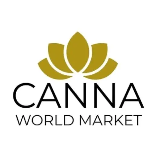 Canna World Market Promo Code