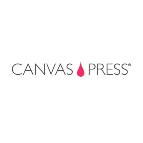 Canvas Press Promo Code