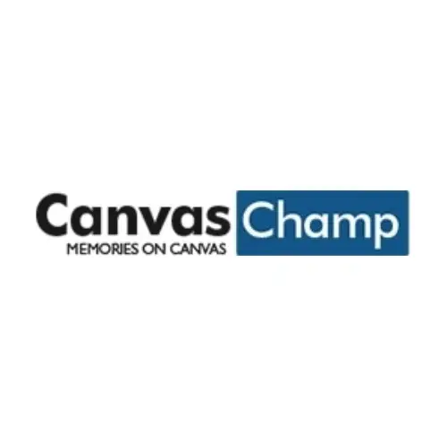 CanvasChamp Canada Promo Code