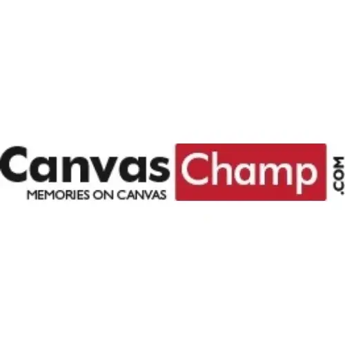 CanvasChamp Promo Code