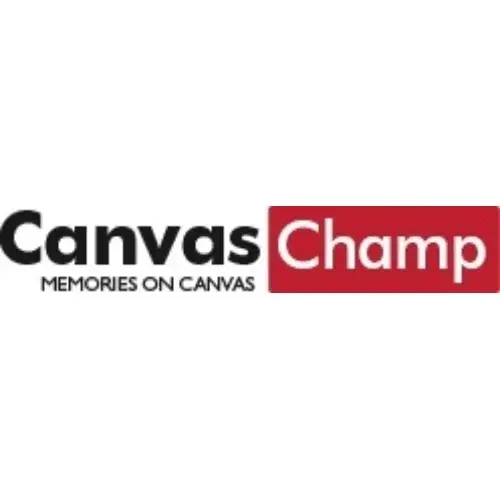 CanvasChamp UK Promo Code