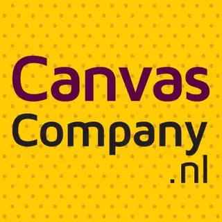 Canvascompany.nl Promo Code