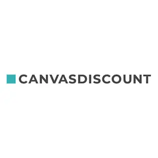 canvasdiscount Promo Code