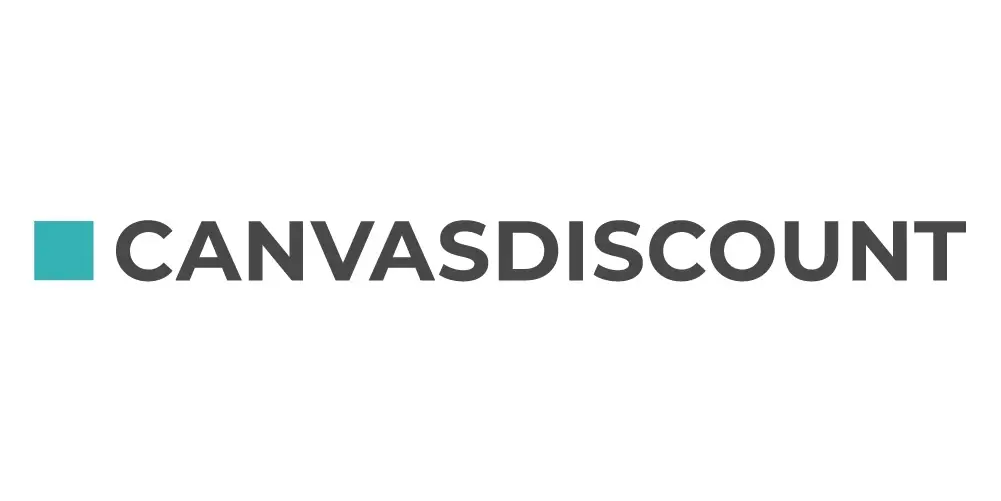 Canvasdiscount.com Promo Code
