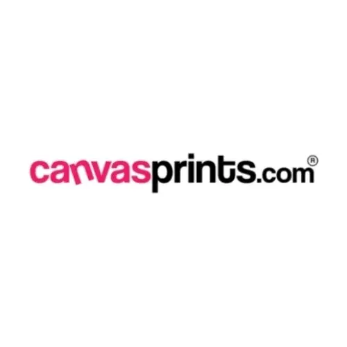 CanvasPrints.com Promo Code