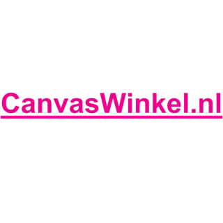 Canvaswinkel.nl Promo Code