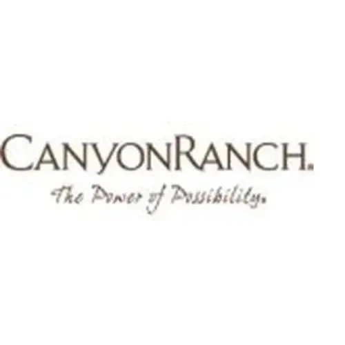 Canyon Ranch Promo Code
