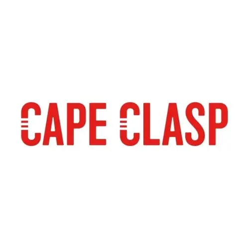 Cape Clasp Promo Code