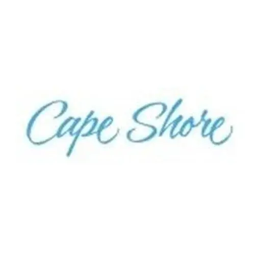 Cape Shore Promo Code