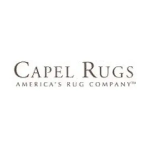 Capel Rugs Promo Code