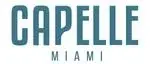 Capelle Miami Promo Code