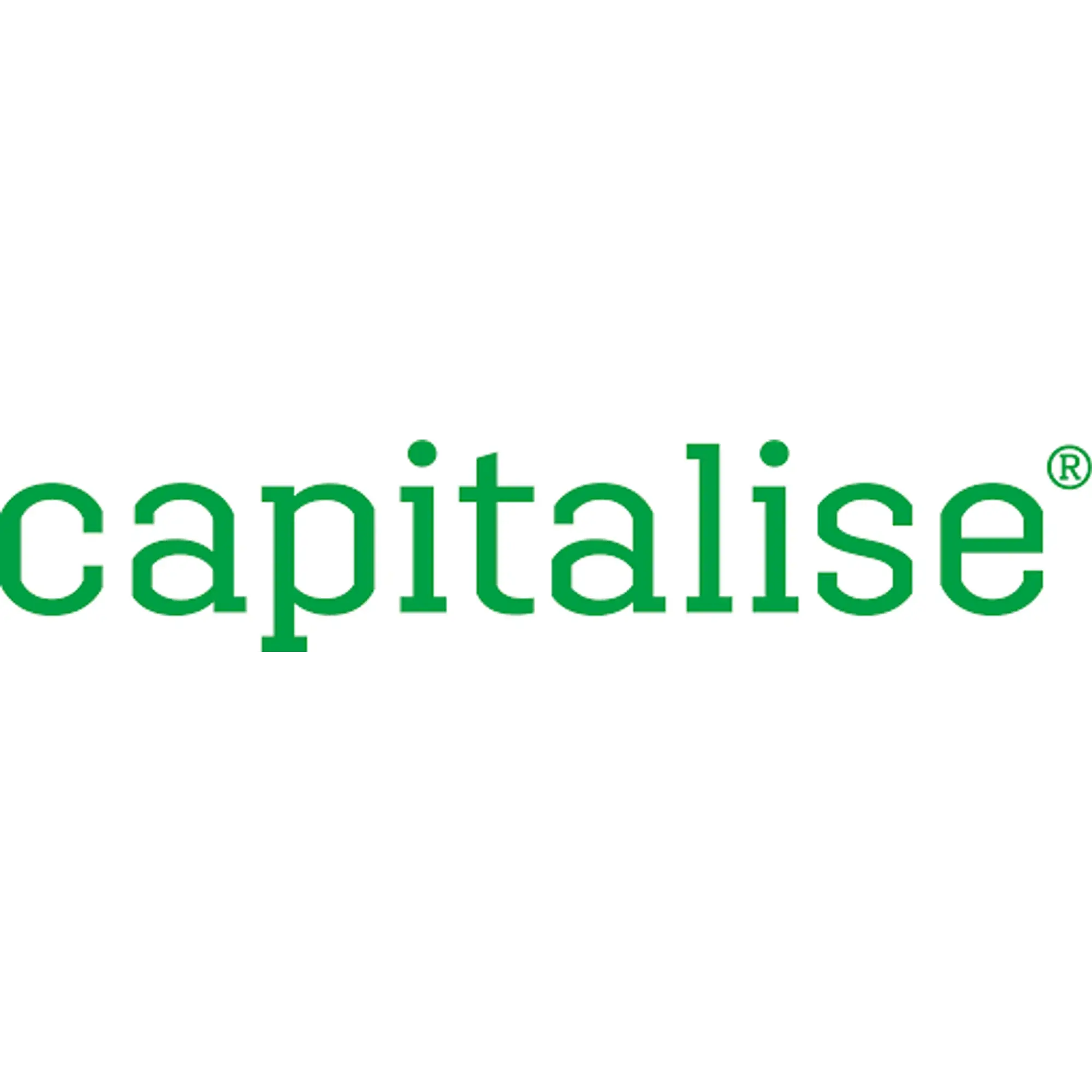 Capitalise Promo Code