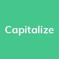 Capitalize Promo Code