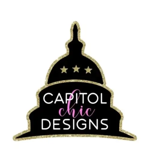 Capitol Chic Designs Promo Code
