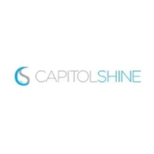 Capitol Shine Promo Code