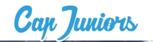 Capjuniors Promo Code