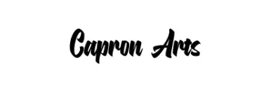 CAPRON ARTS Promo Code