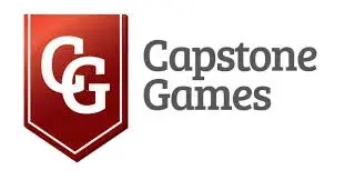 Capstone Games Promo Code