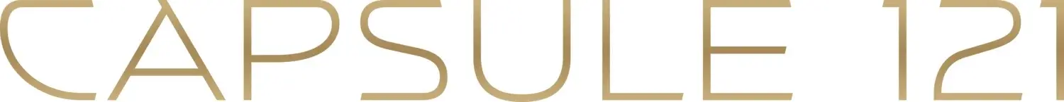 Capsule 121 Promo Code
