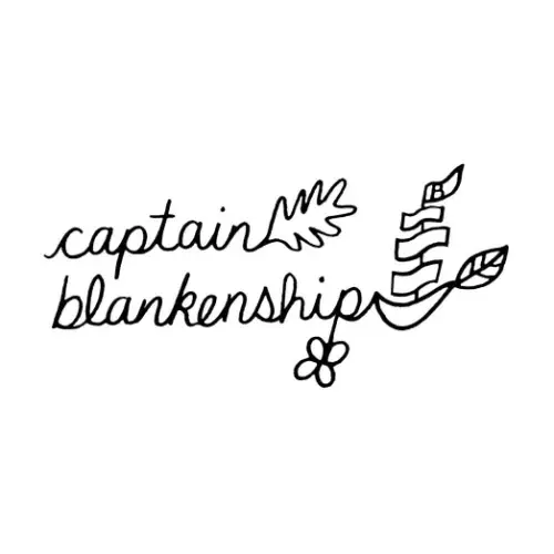 Captain Blankenship Promo Code
