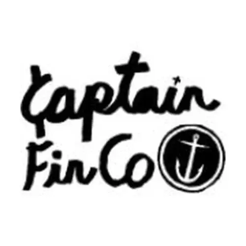 Captain Fin Promo Code