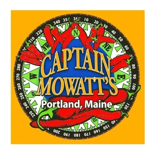 Captain Mowatt's Promo Code