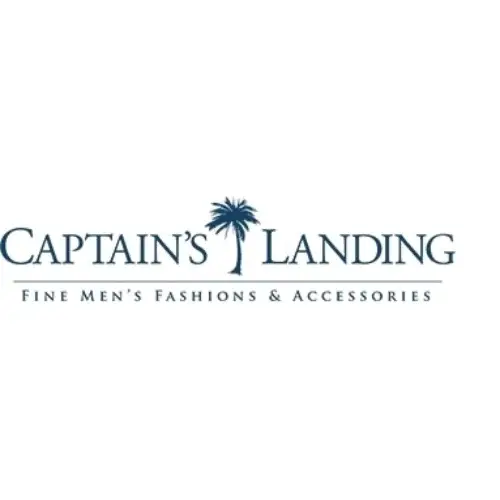 Captain's Landing Promo Code