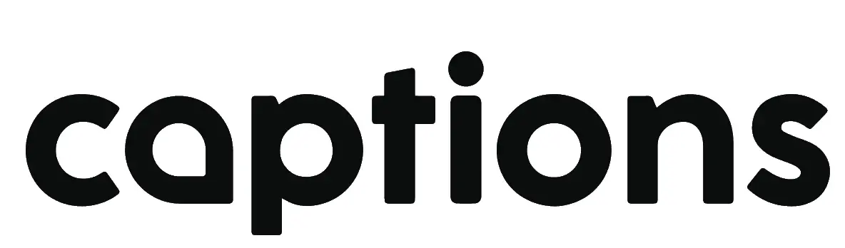 Captions Promo Code