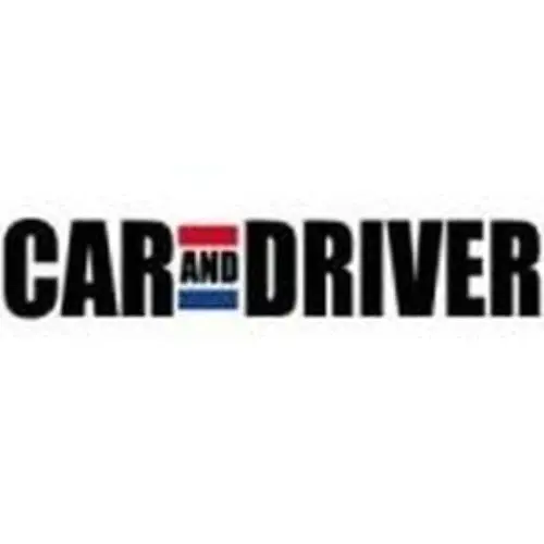 Car And Driver Promo Code