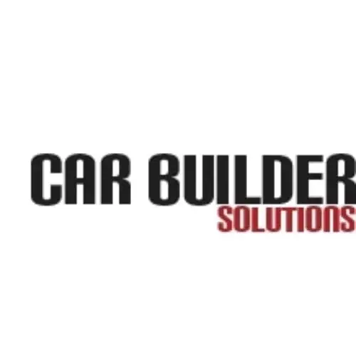 Car Builder Solutions Promo Code