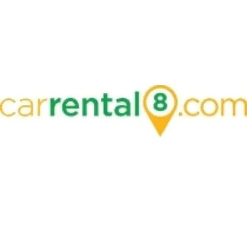 Car Rental 8 Promo Code