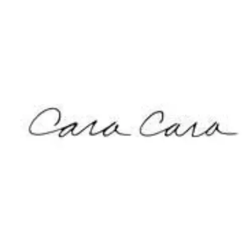 Cara Cara New York Promo Code