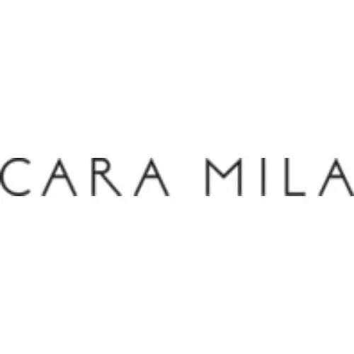 Cara Mila Promo Code