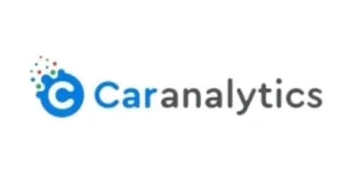 Car Analytics Promo Code