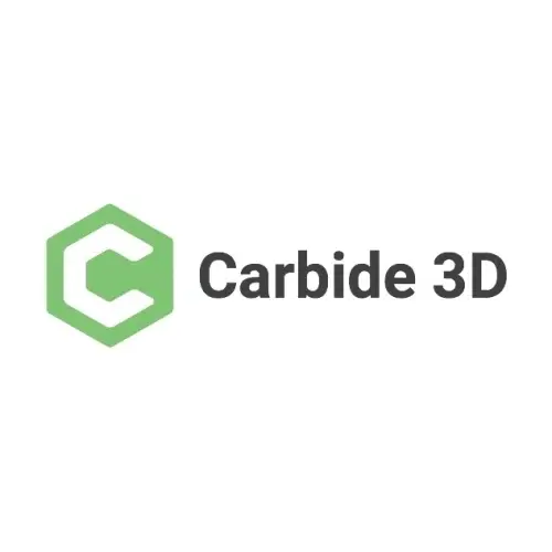 Carbide 3D Promo Code