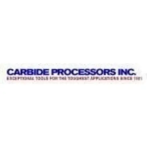 Carbide Processors Promo Code