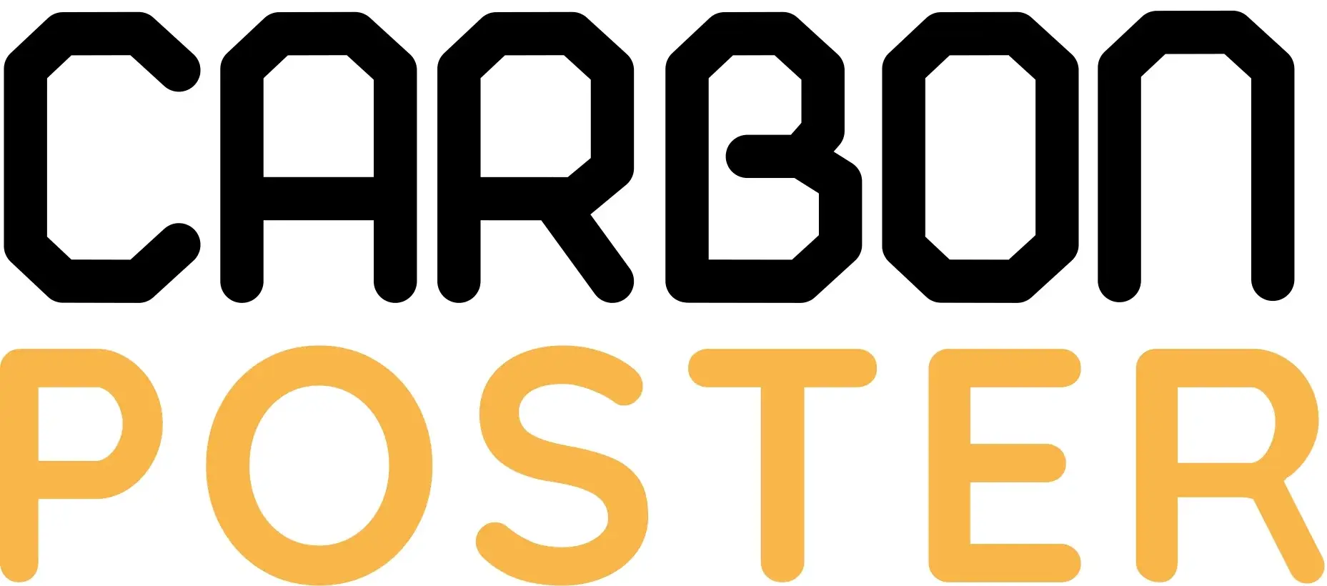 Carbon Poster Promo Code