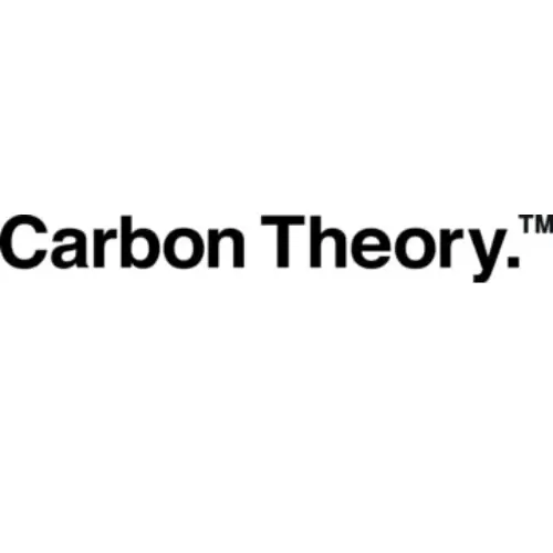 Carbon Theory. Promo Code