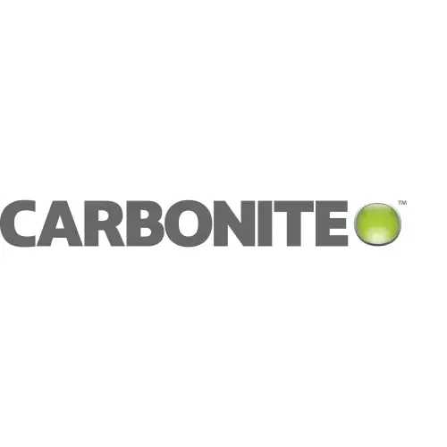 Carbonite Promo Code